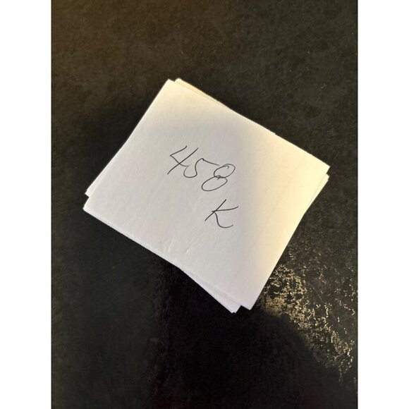 Time and Tru NWT Black Ribbed Long Sleeve Turtleneck Knit Top SZ XXL - Picture 8 of 8